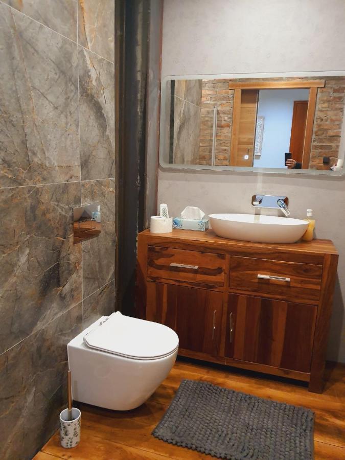 A Quiet Place Michalowice (Masovia) Ngoại thất bức ảnh