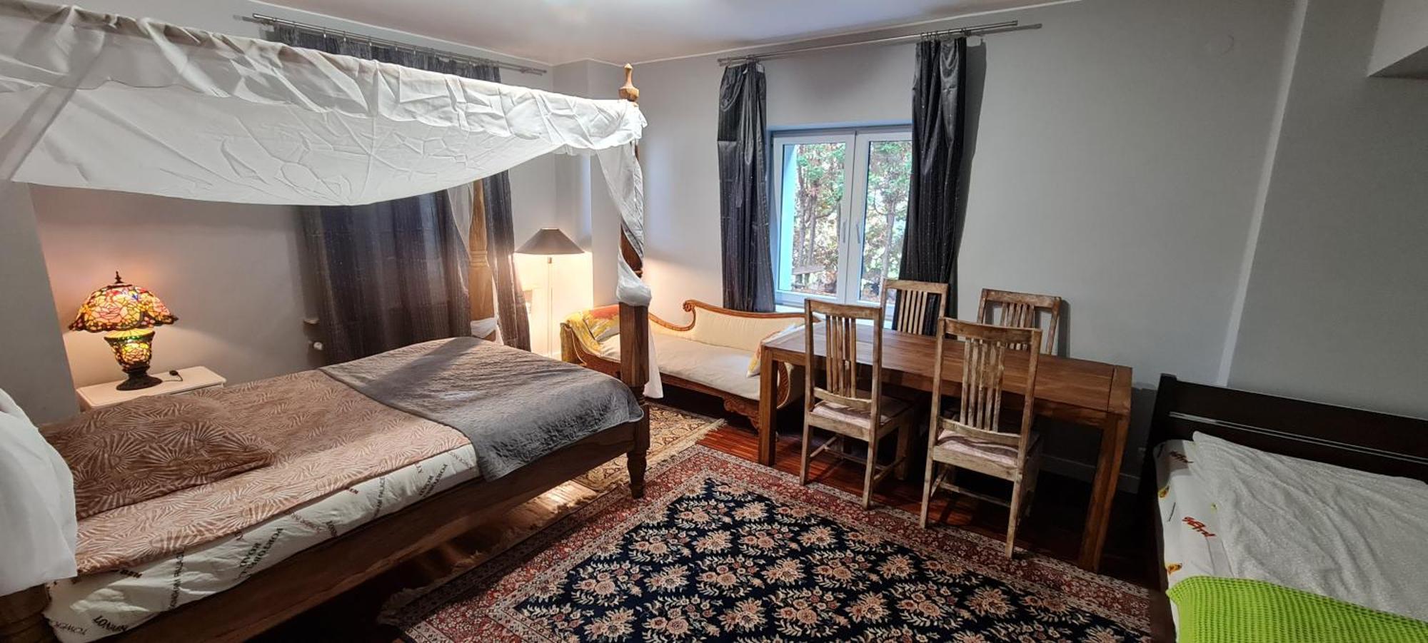 A Quiet Place Michalowice (Masovia) Ngoại thất bức ảnh