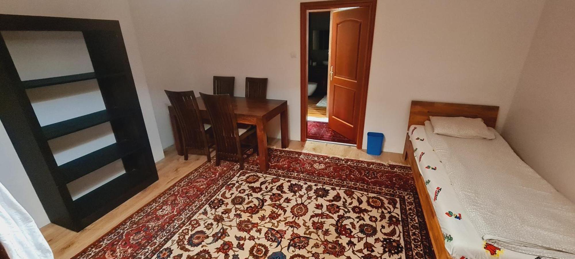 A Quiet Place Michalowice (Masovia) Ngoại thất bức ảnh