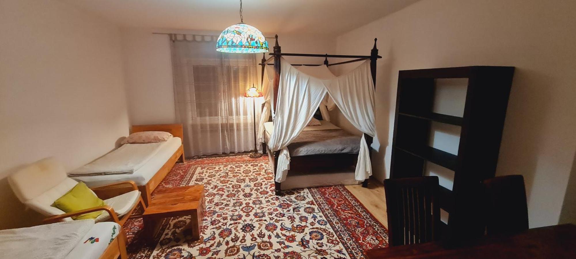 A Quiet Place Michalowice (Masovia) Ngoại thất bức ảnh